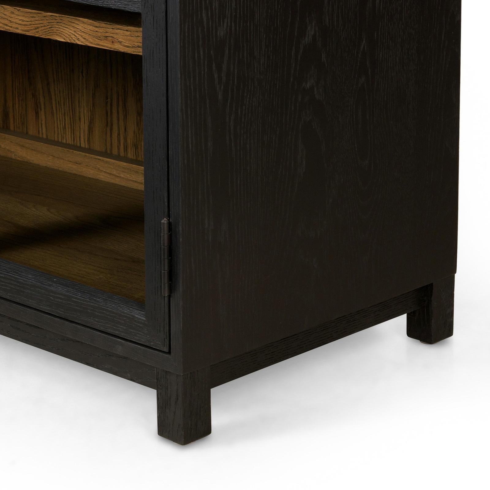 Four Hands Millie Large Sideboard