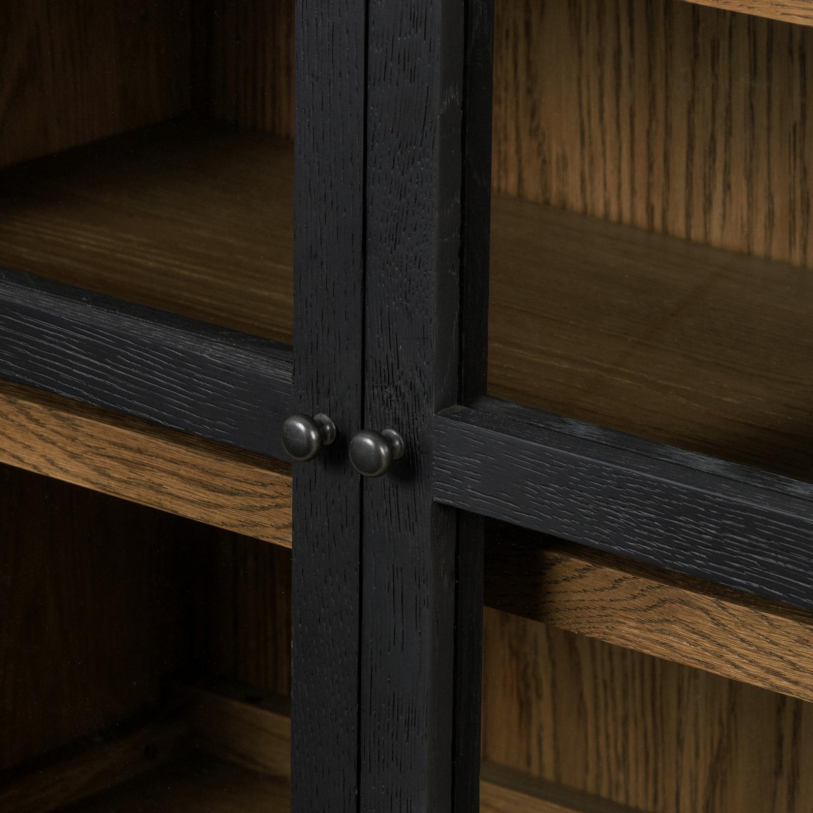 Four Hands Millie Large Sideboard