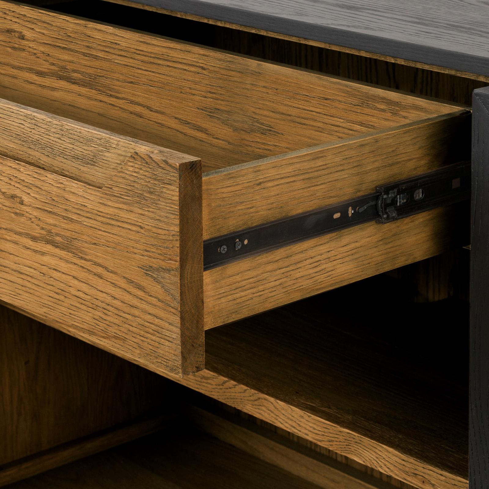 Four Hands Millie Large Sideboard