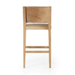 Four Hands Villa Stool