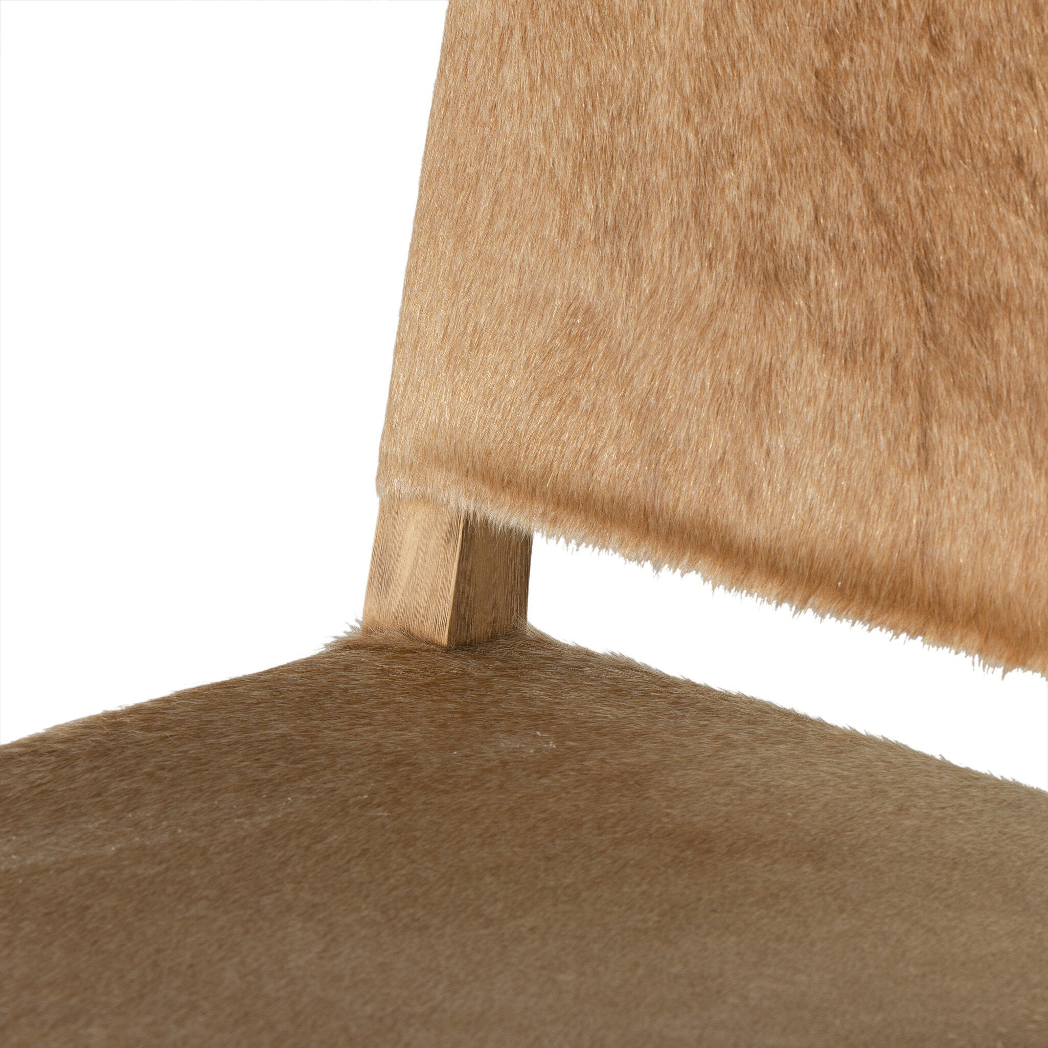 Four Hands Villa Stool
