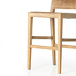 Four Hands Villa Stool