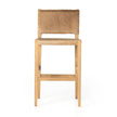 Four Hands Villa Stool