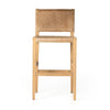 Four Hands Villa Stool