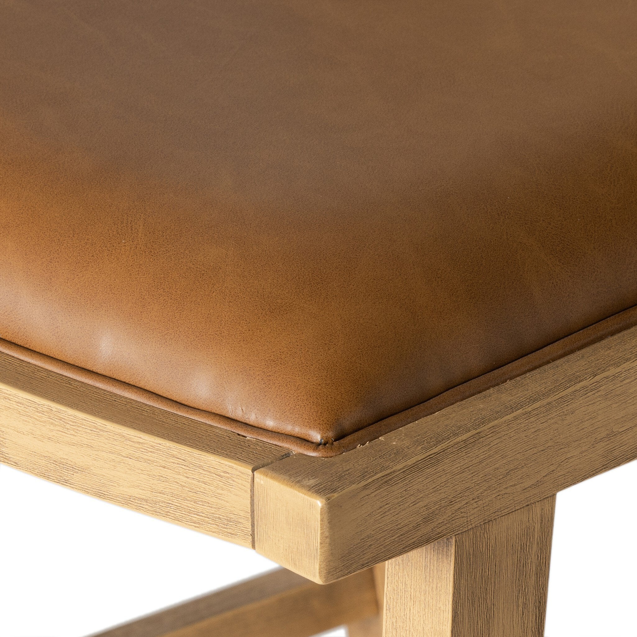 Four Hands Sage Counter Stool