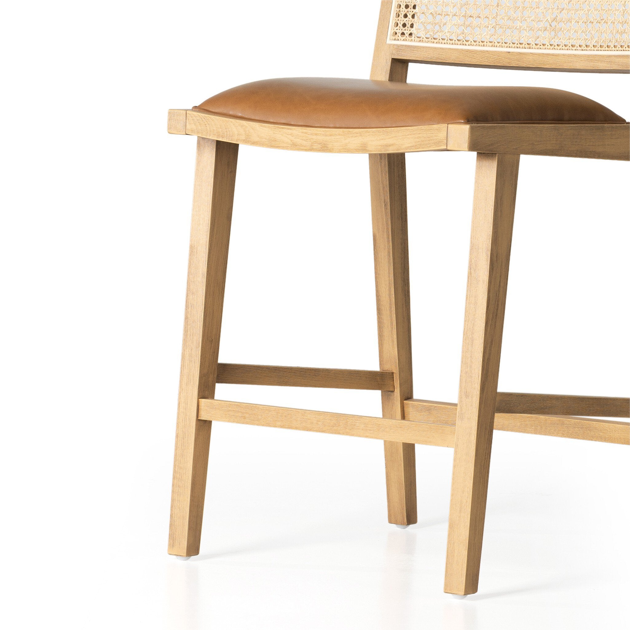 Four Hands Sage Counter Stool