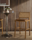 Four Hands Sage Counter Stool