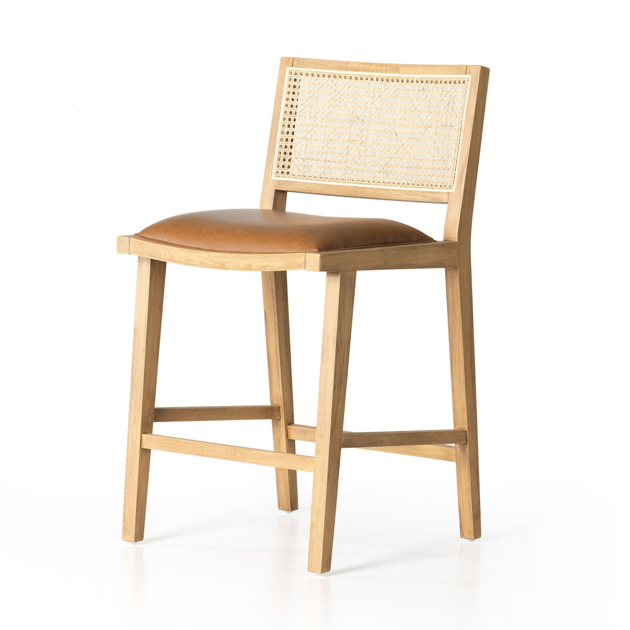 Four Hands Sage Counter Stool