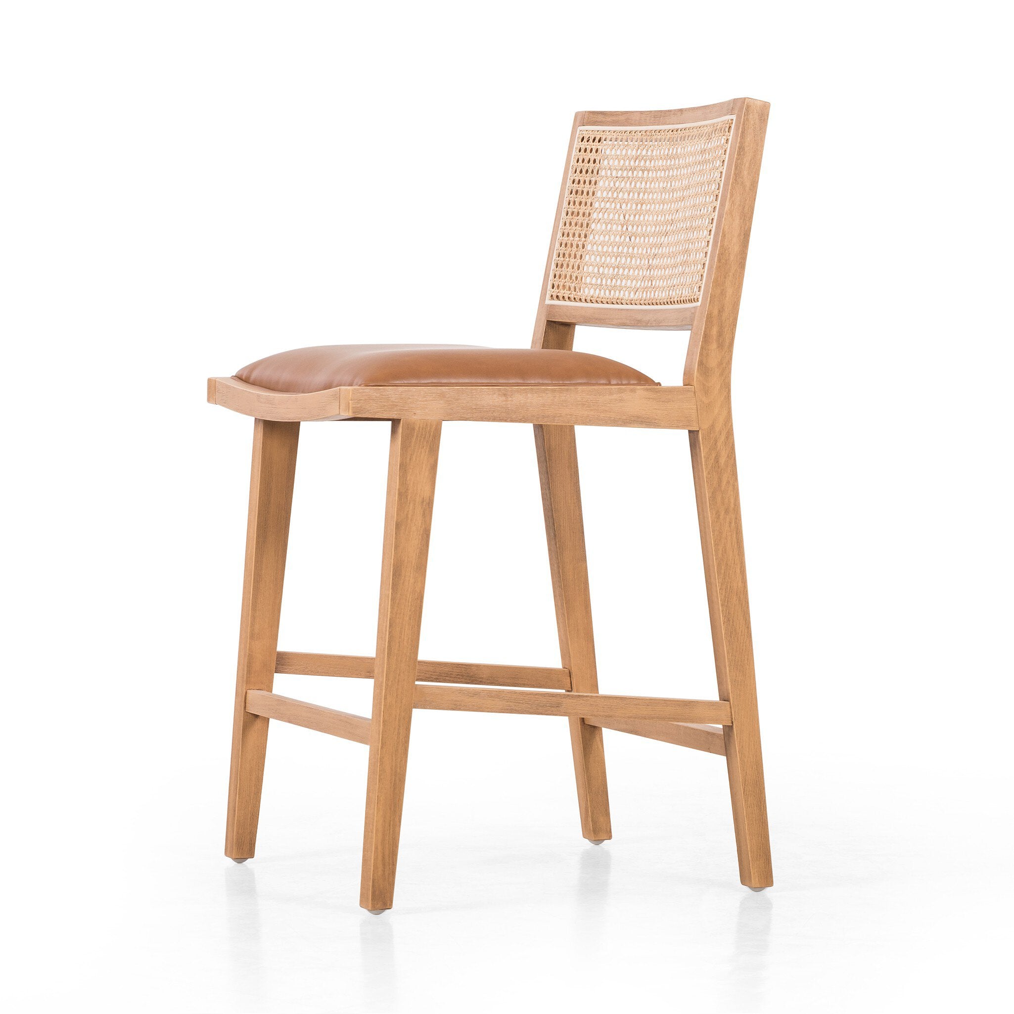 Four Hands Sage Counter Stool