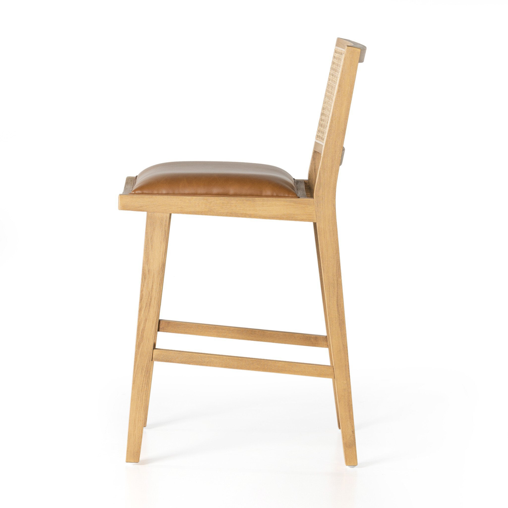 Four Hands Sage Counter Stool