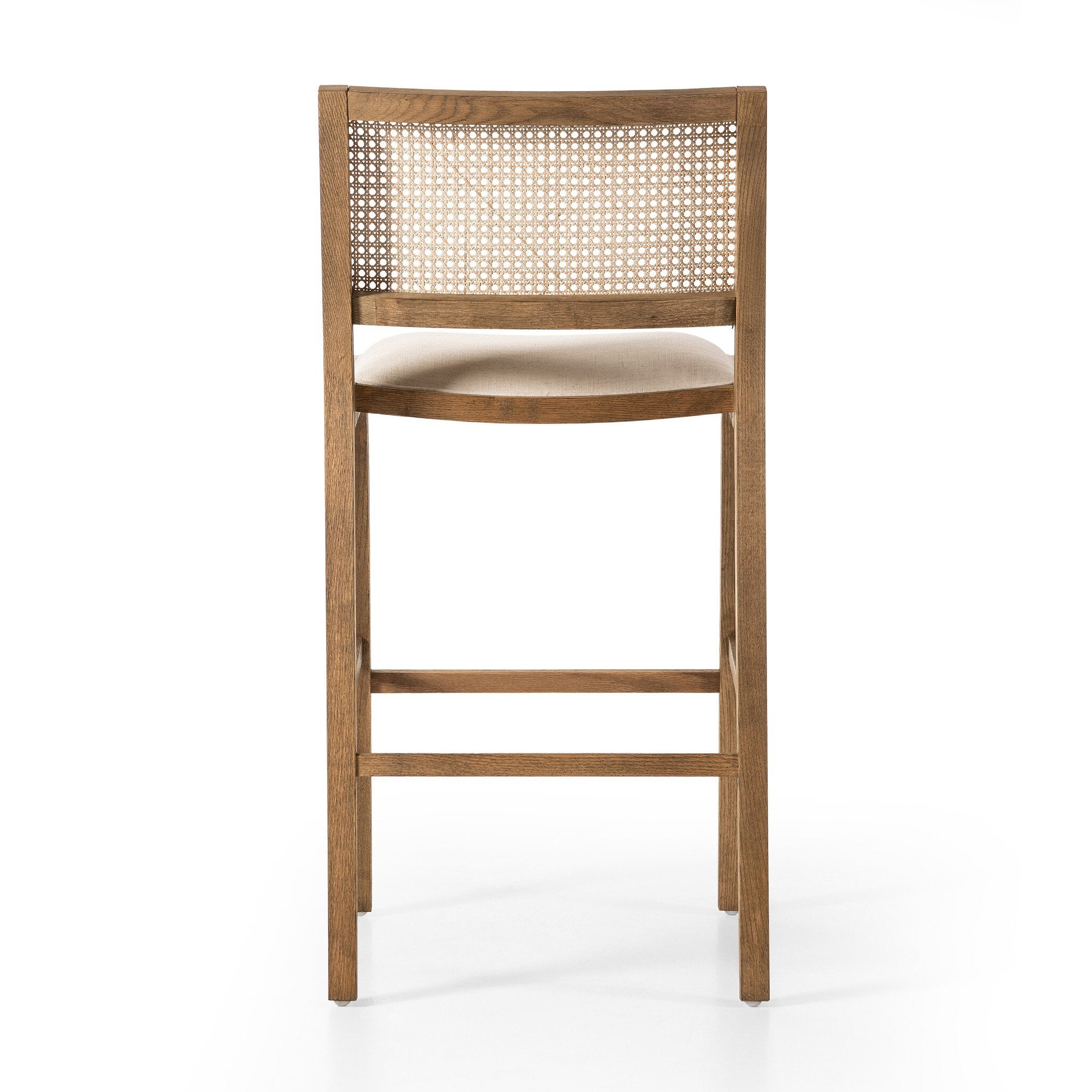 Four Hands Sage Bar Stool
