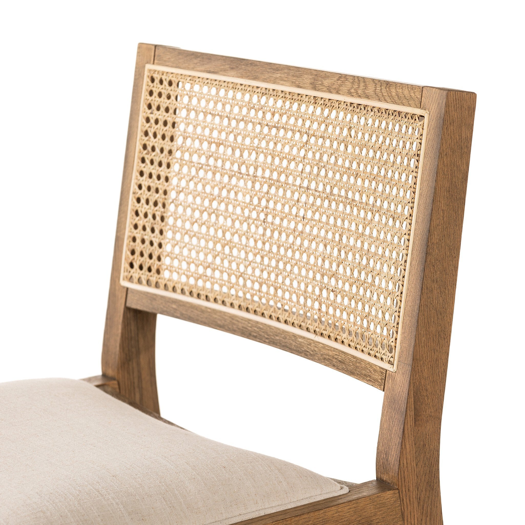 Four Hands Sage Bar Stool