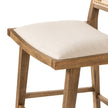 Four Hands Sage Bar Stool