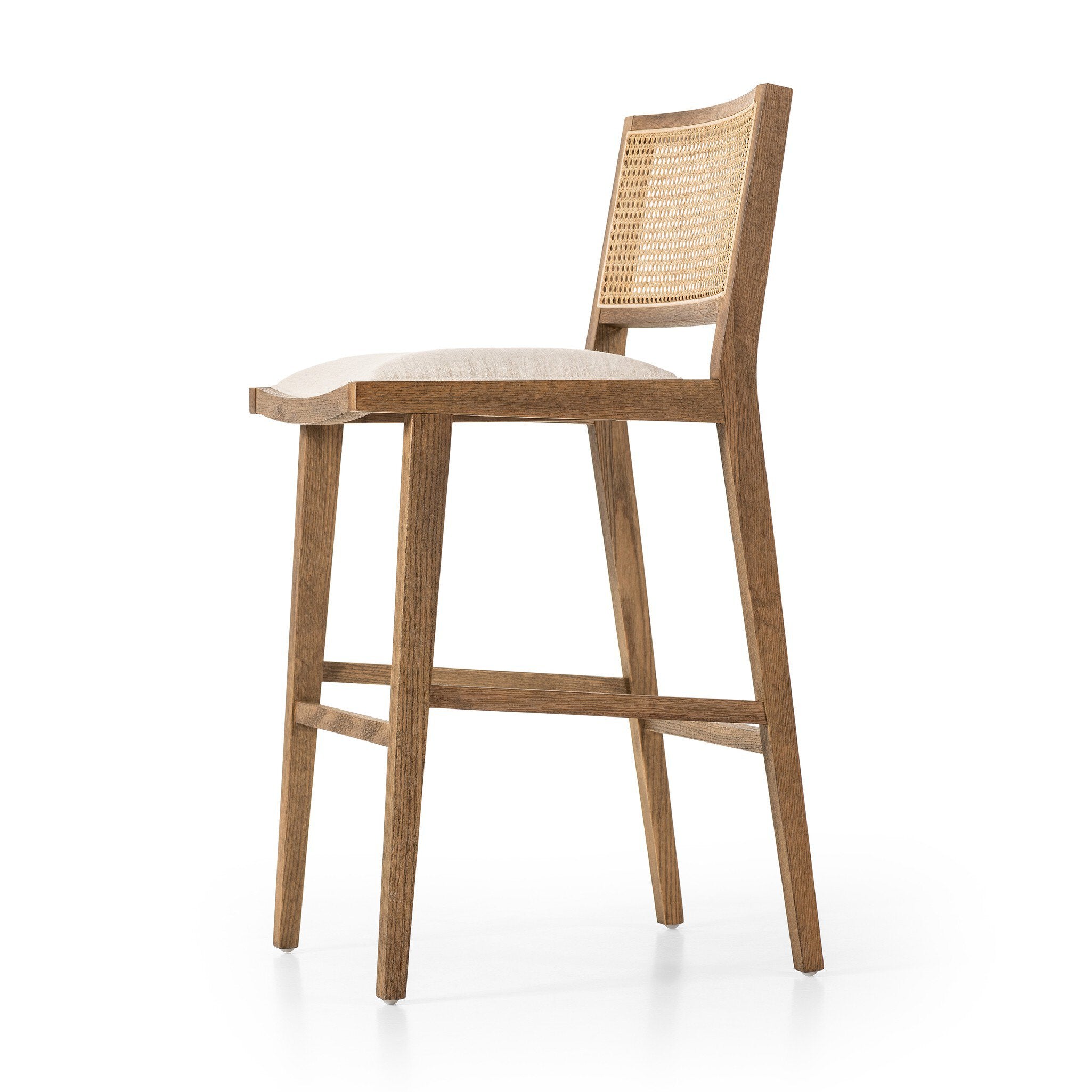 Four Hands Sage Bar Stool