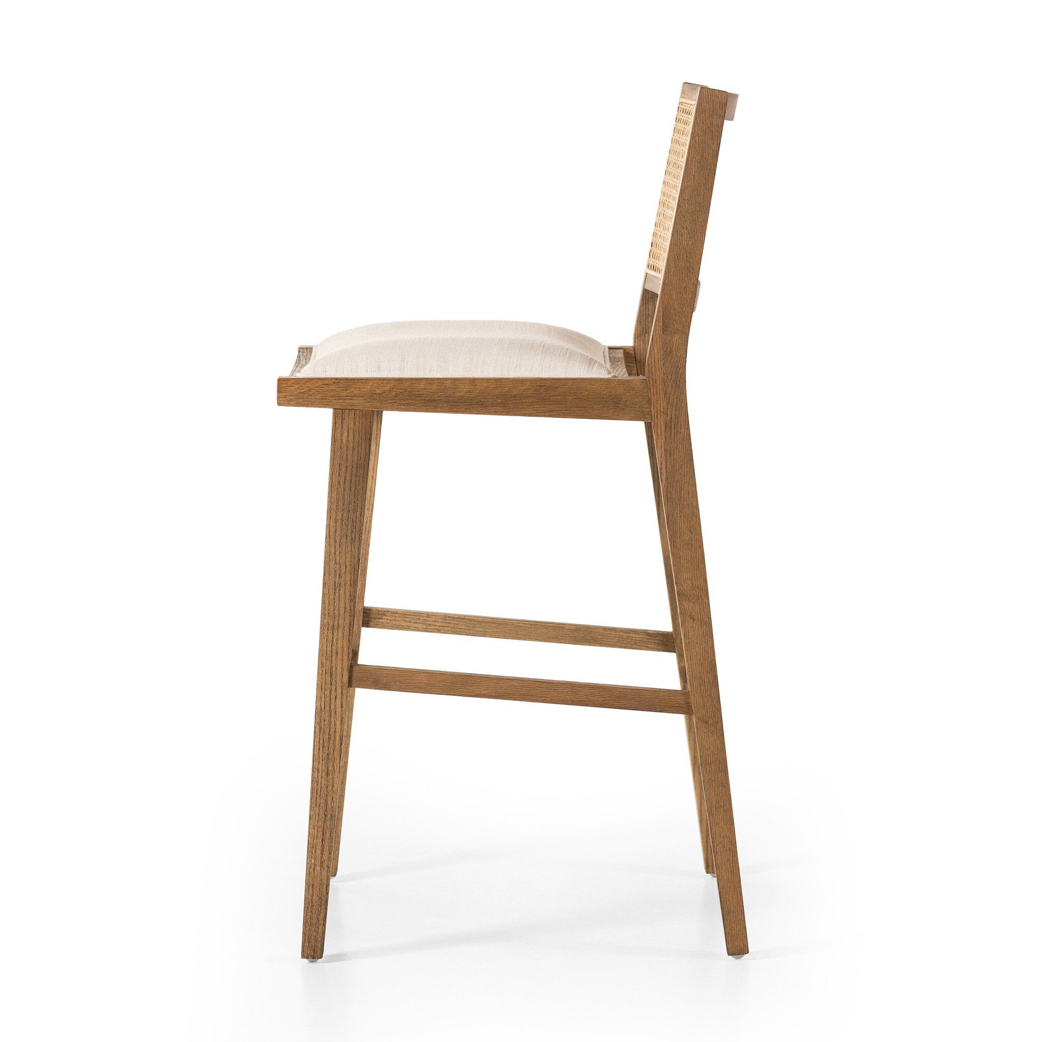 Four Hands Sage Bar Stool