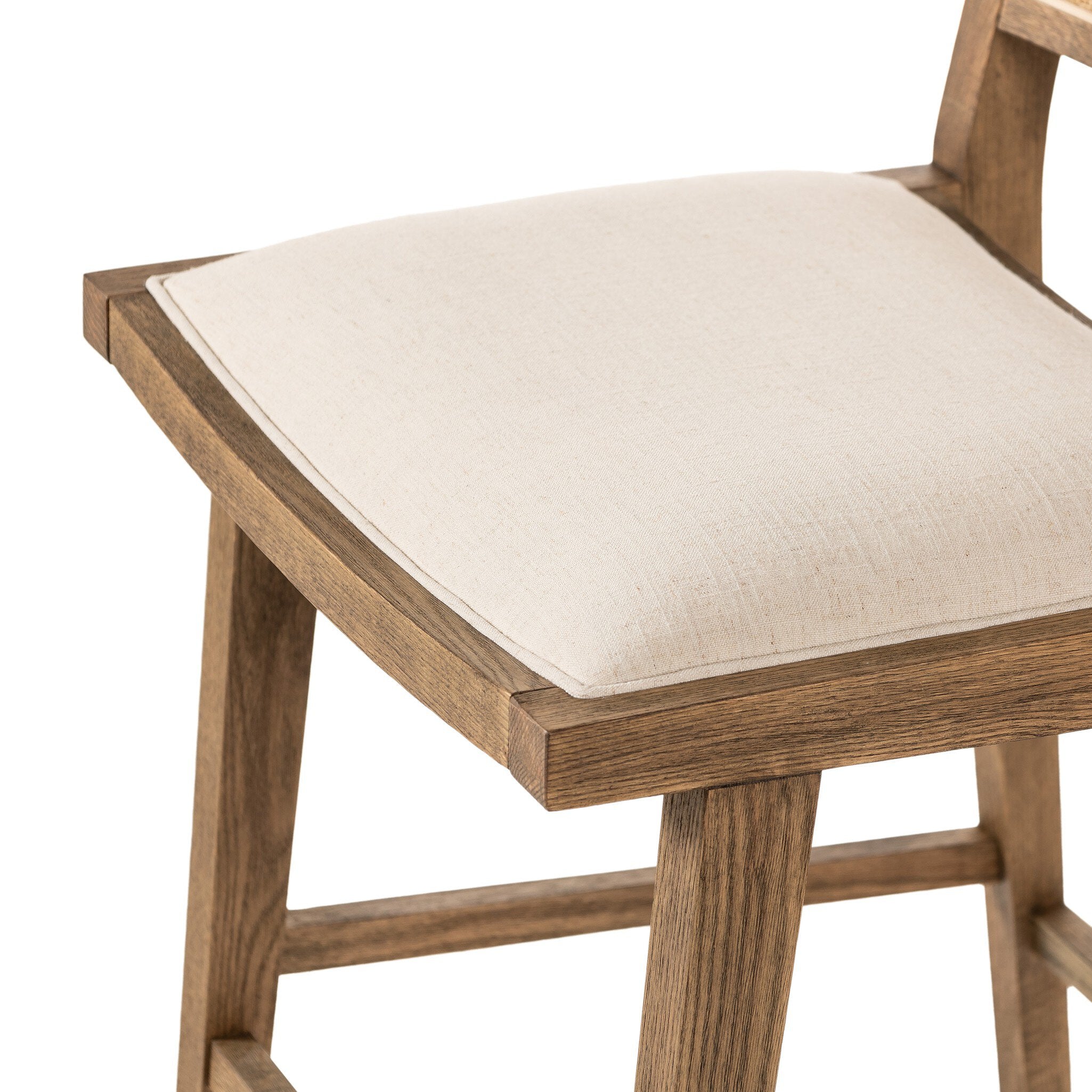 Four Hands Sage Counter Stool