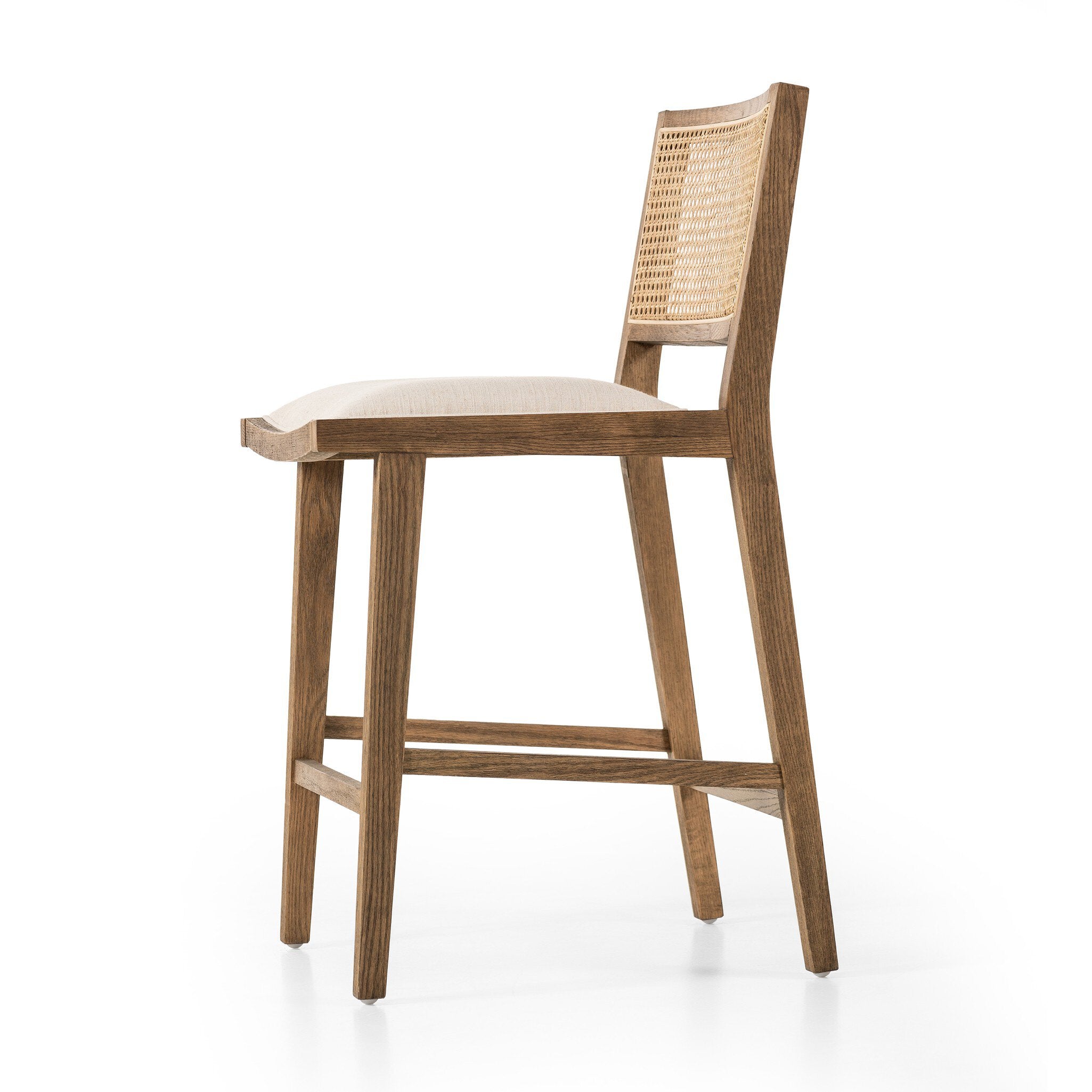 Four Hands Sage Counter Stool