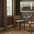 Four Hands Sage Counter Stool