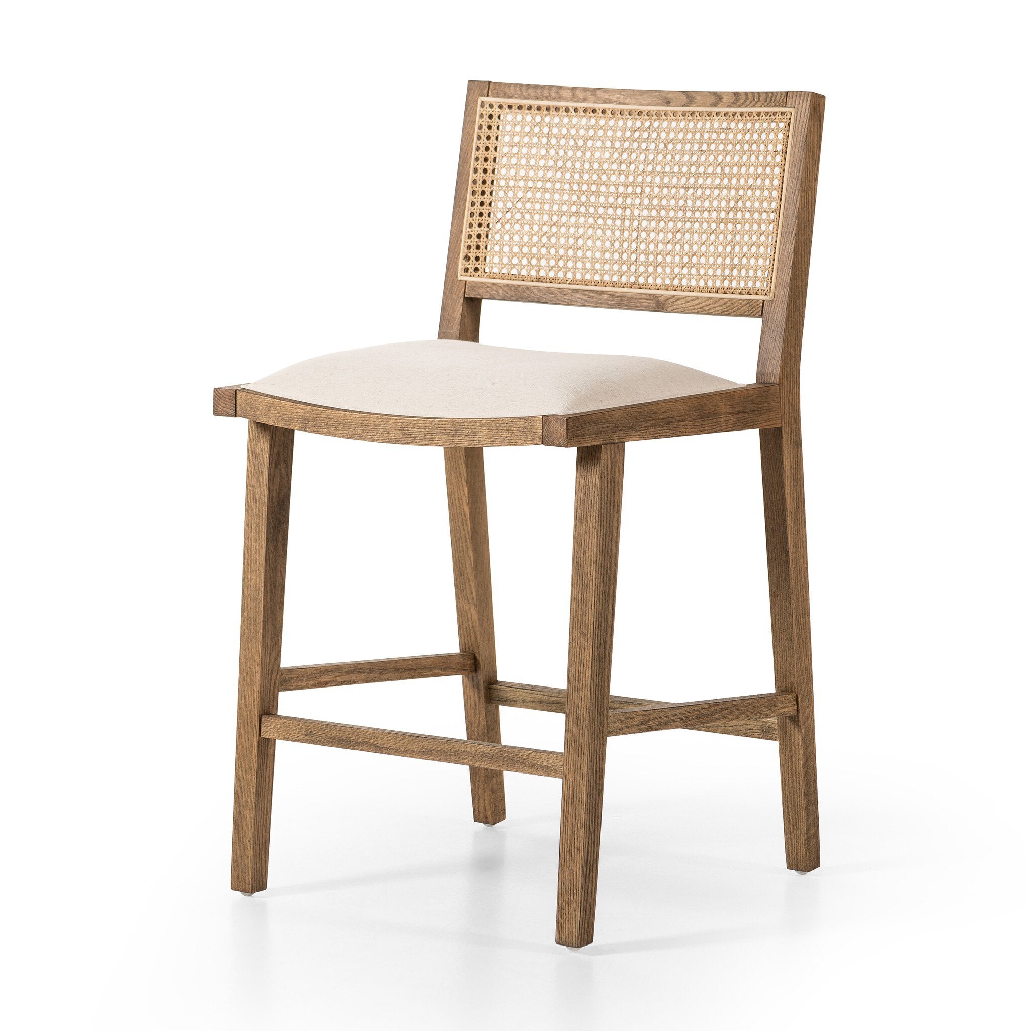 Four Hands Sage Counter Stool