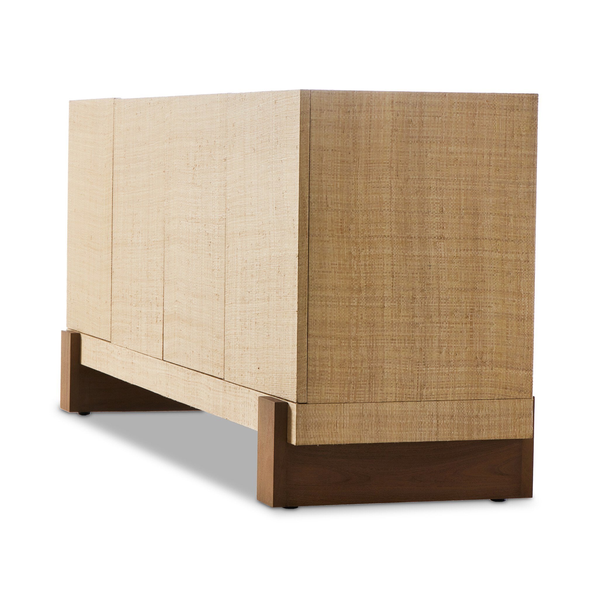 Four Hands Hatch Sideboard
