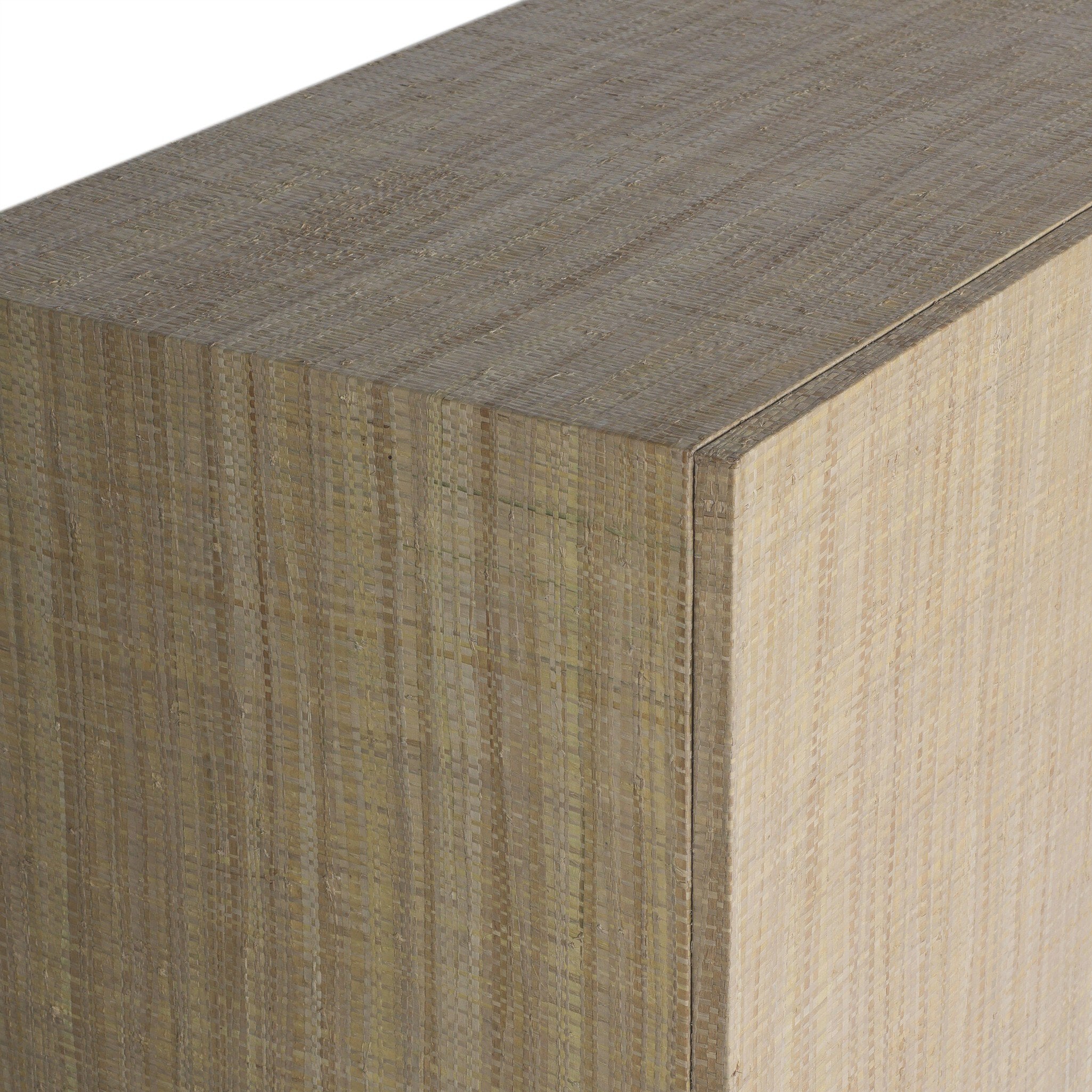 Four Hands Hatch Sideboard