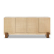 Four Hands Hatch Sideboard
