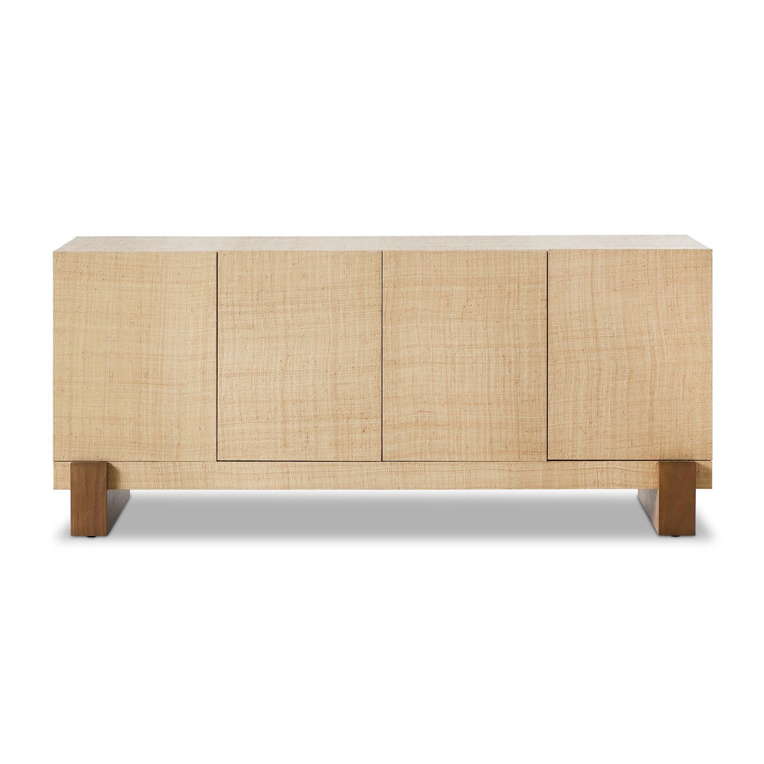 Four Hands Hatch Sideboard