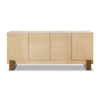 Four Hands Hatch Sideboard