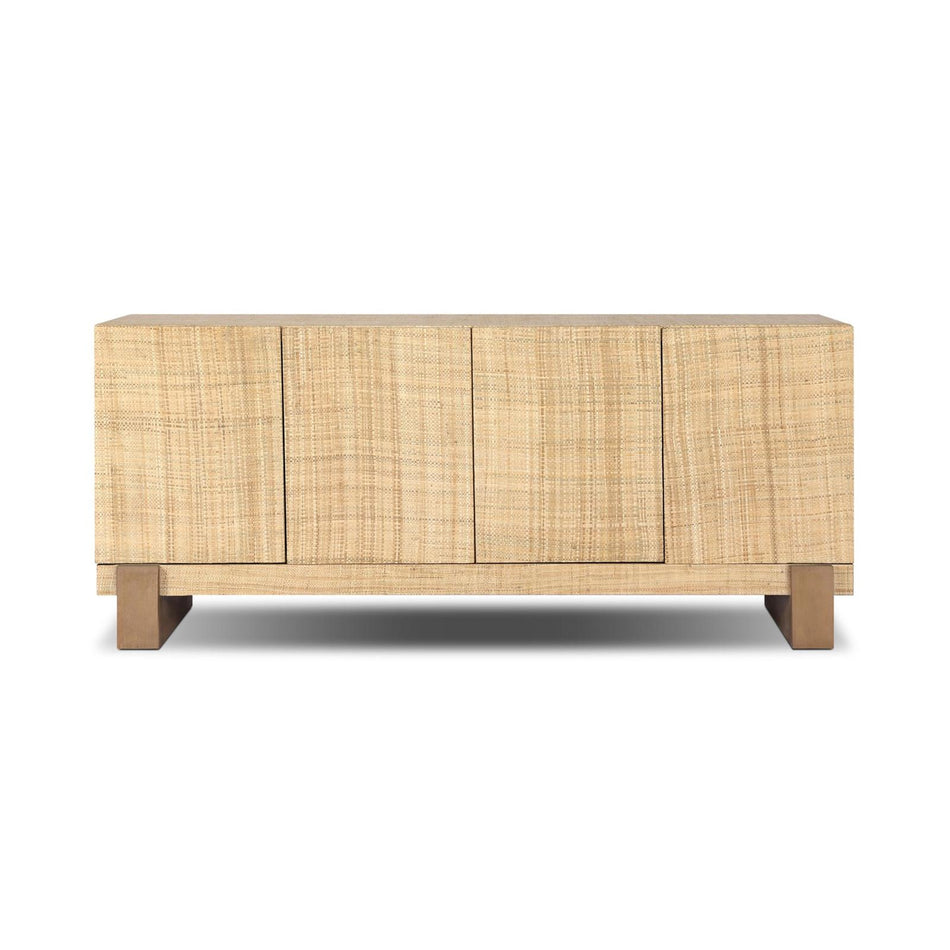 Four Hands Hatch Sideboard