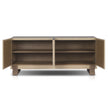 Four Hands Hatch Sideboard