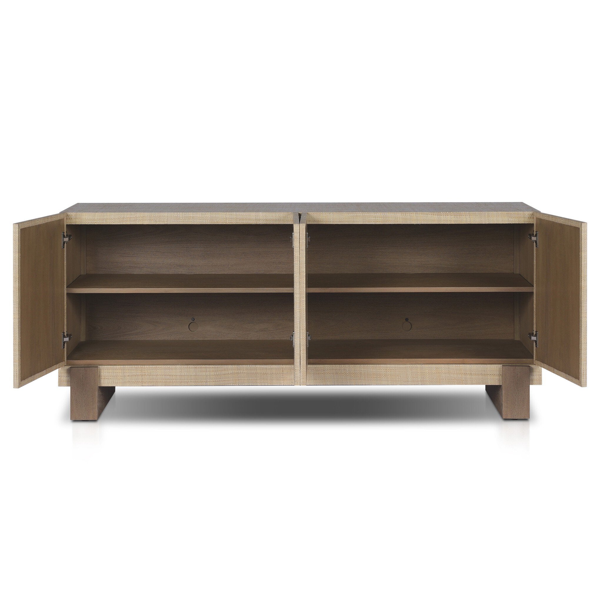 Four Hands Hatch Sideboard
