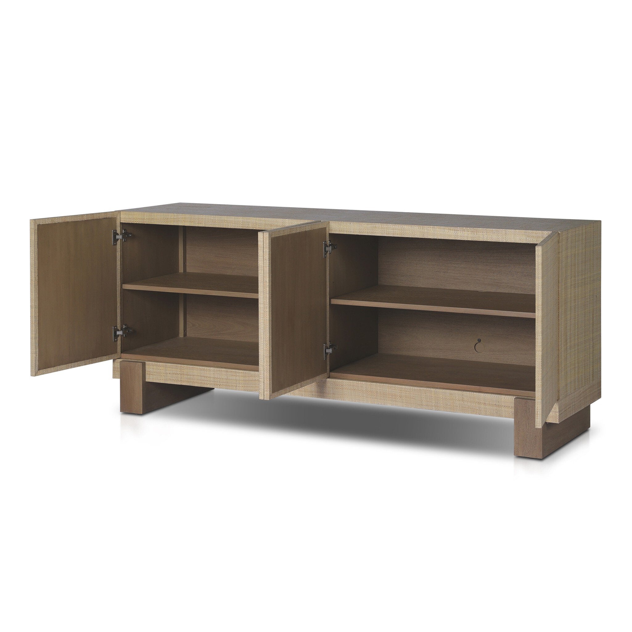Four Hands Hatch Sideboard