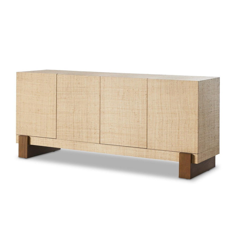 Four Hands Hatch Sideboard