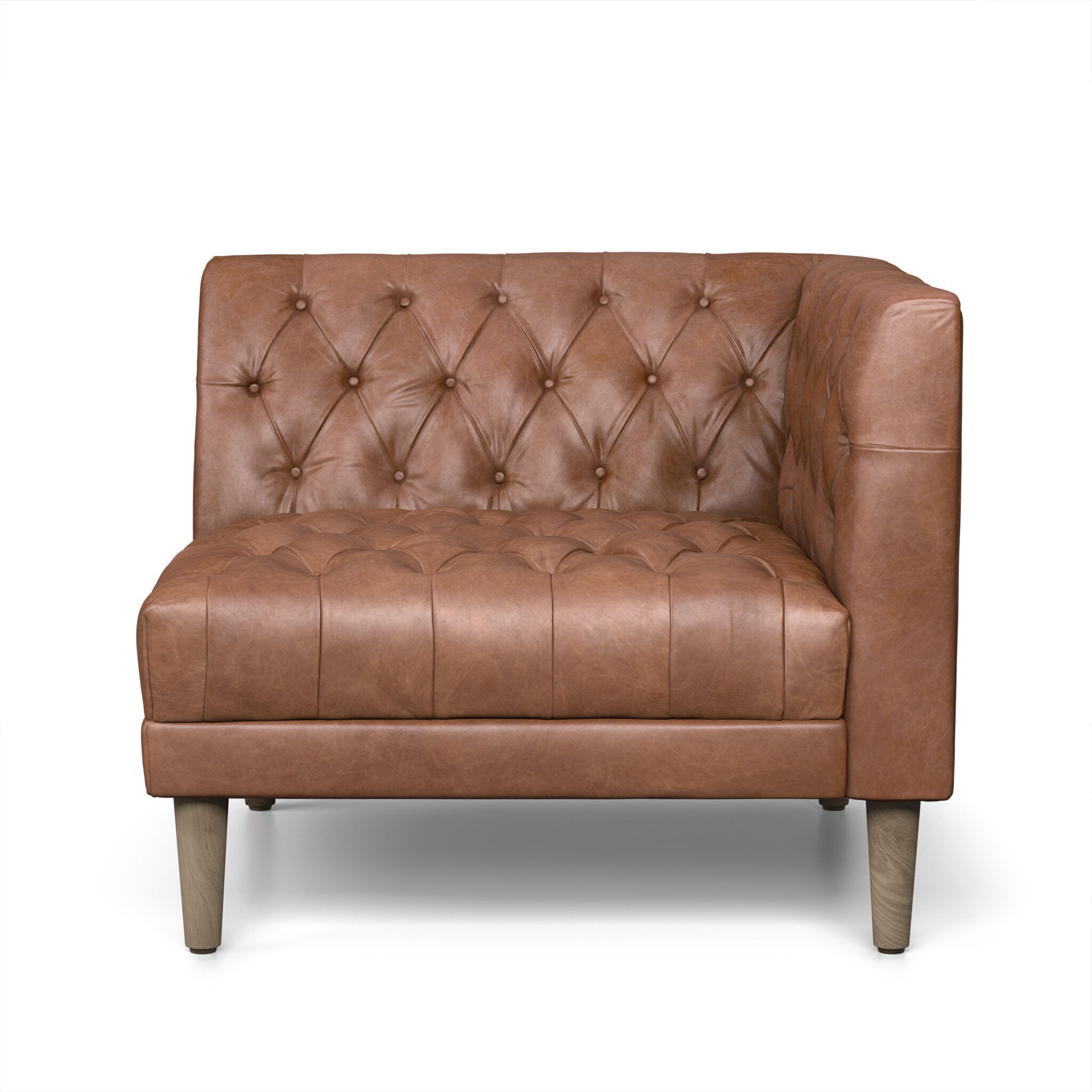 Four Hands Build Your Own: Williams Sectional