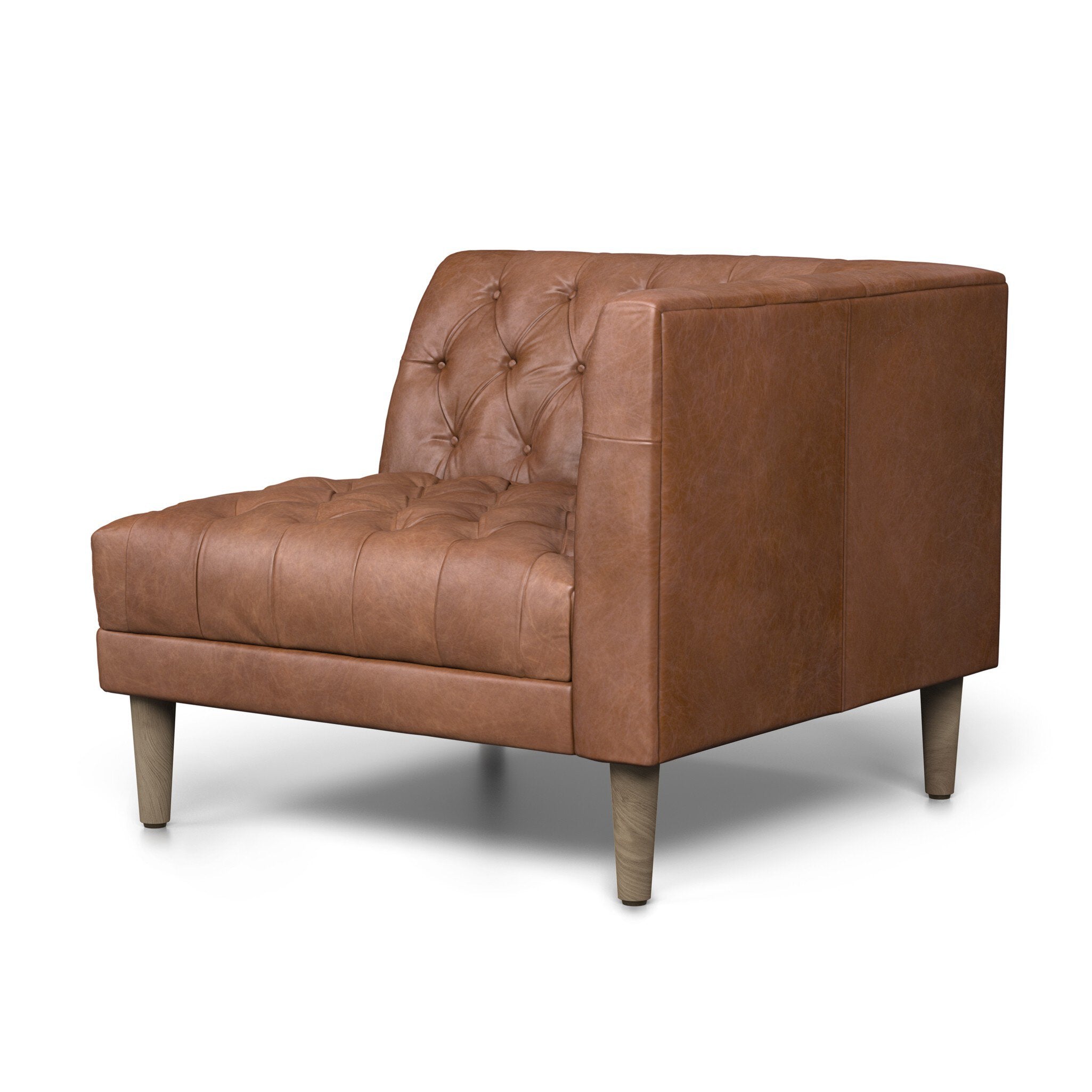 Four Hands Build Your Own: Williams Sectional