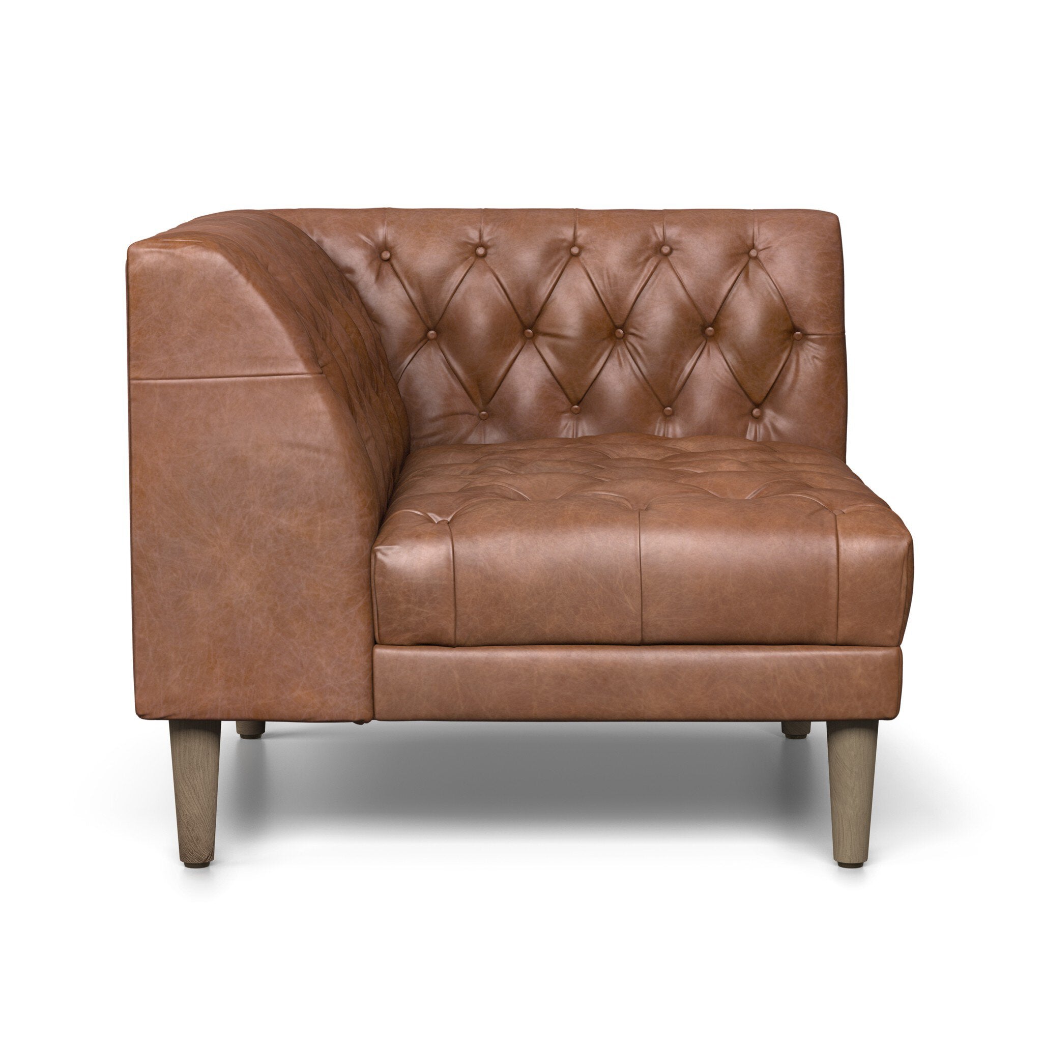 Four Hands Build Your Own: Williams Sectional