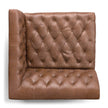 Four Hands Build Your Own: Williams Sectional