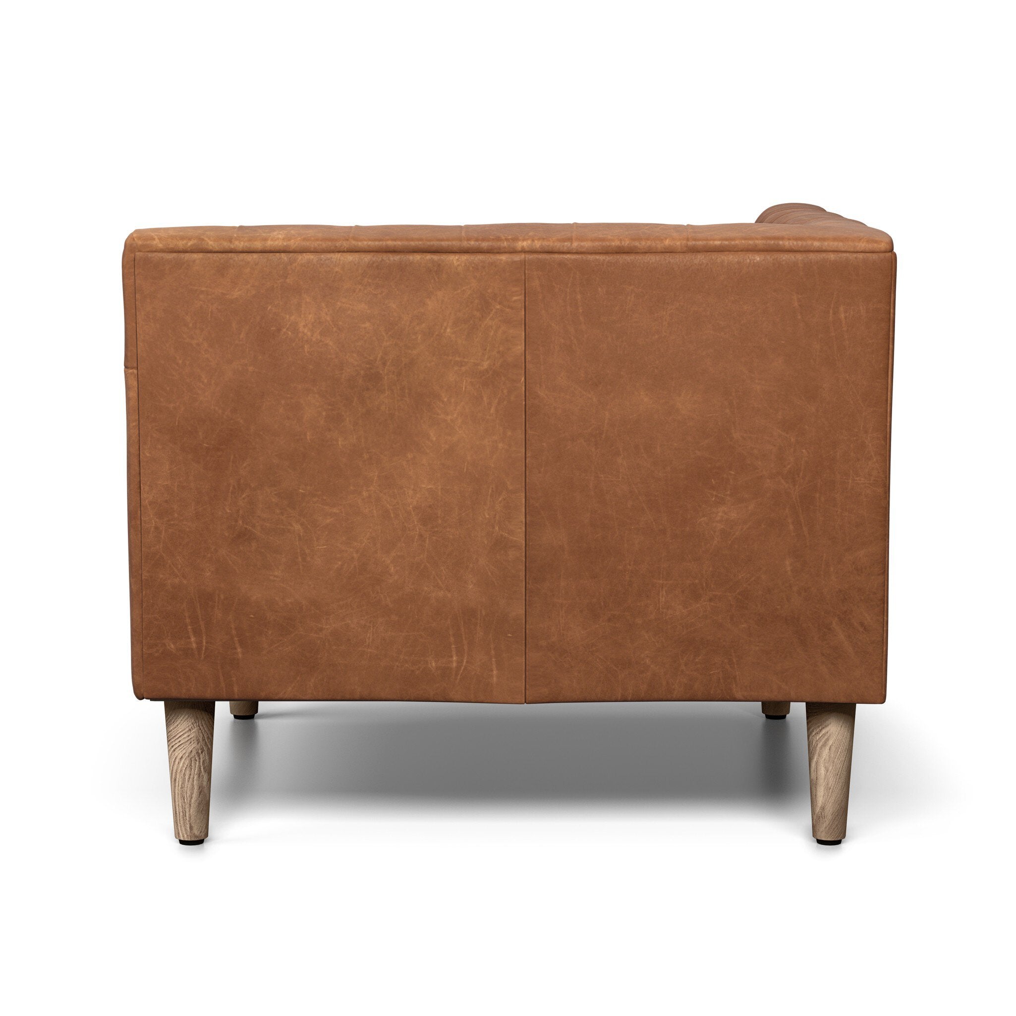 Four Hands Build Your Own: Williams Sectional