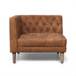 Four Hands Build Your Own: Williams Sectional