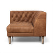 Four Hands Build Your Own: Williams Sectional