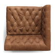 Four Hands Build Your Own: Williams Sectional