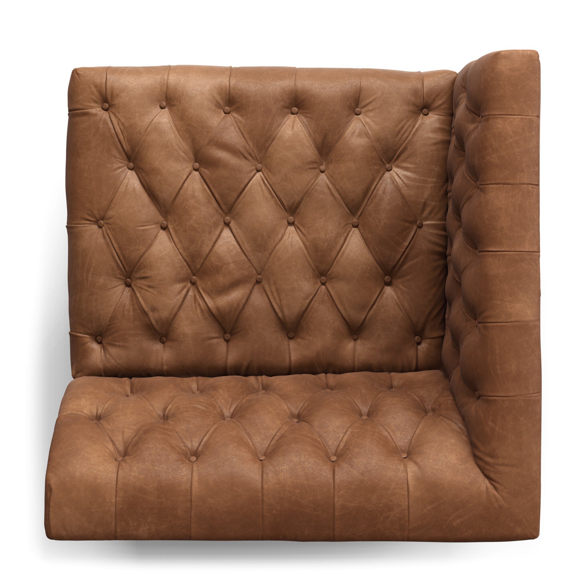 Four Hands Build Your Own: Williams Sectional