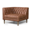 Four Hands Build Your Own: Williams Sectional