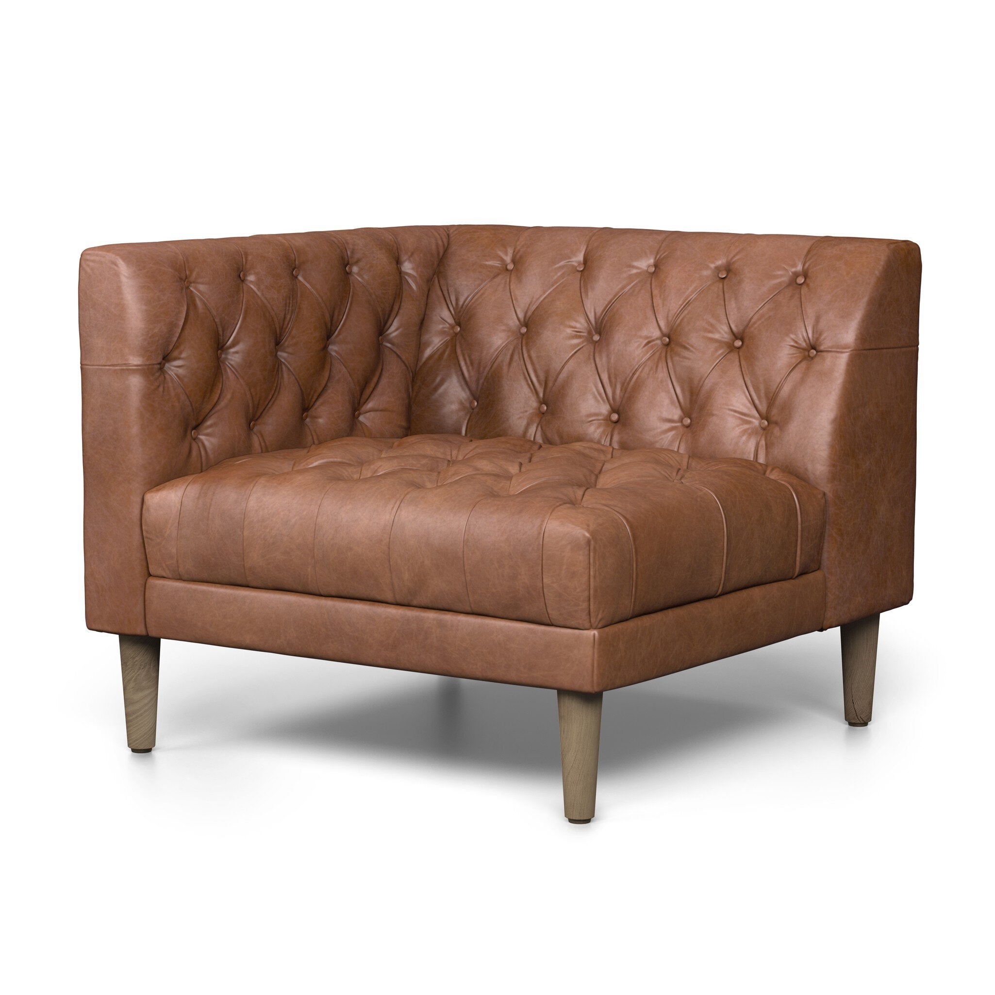 Four Hands Build Your Own: Williams Sectional