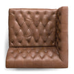 Four Hands Build Your Own: Williams Sectional