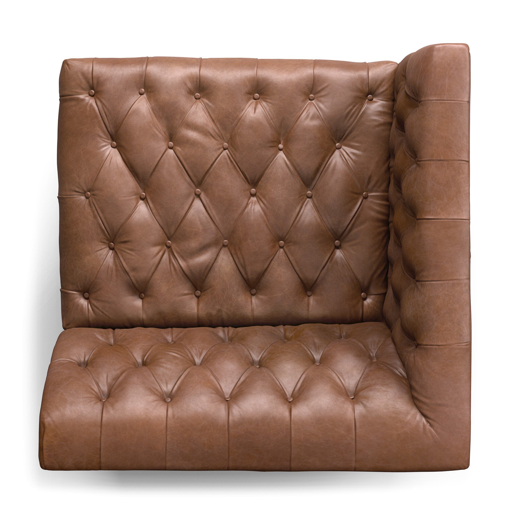 Four Hands Build Your Own: Williams Sectional