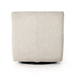 Four Hands Siedell Swivel Chair