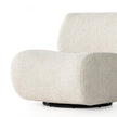 Four Hands Siedell Swivel Chair