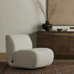 Four Hands Siedell Swivel Chair