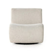 Four Hands Siedell Swivel Chair